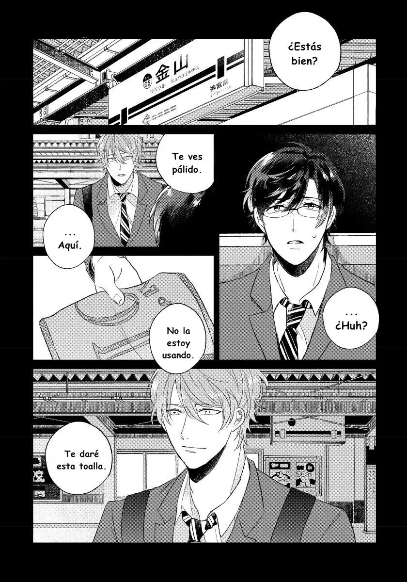 Boku wa Kimi no Iinari (2016) - Capítulo 1 - Página 11 - LectorTMOo