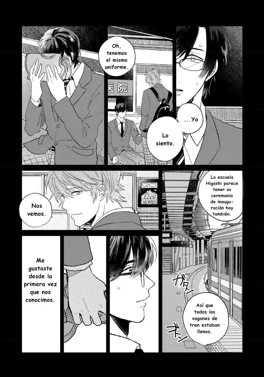 Boku wa Kimi no Iinari (2016) - Capítulo 1 - Página 12 - LectorTMOo