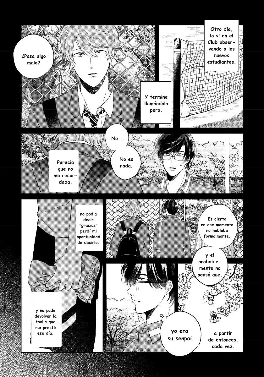 Boku wa Kimi no Iinari (2016) - Capítulo 1 - Página 13 - LectorTMOo