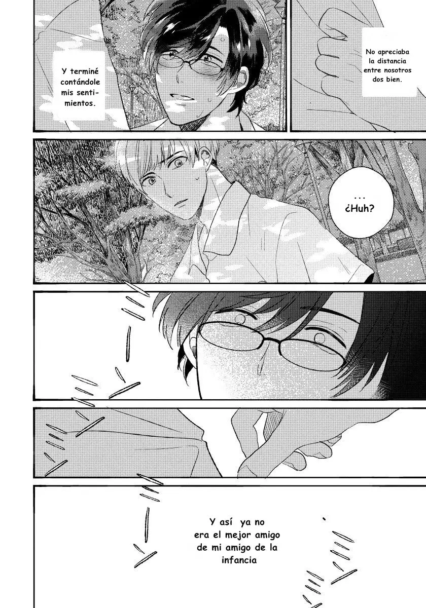 Boku wa Kimi no Iinari (2016) - Capítulo 1 - Página 15 - LectorTMOo