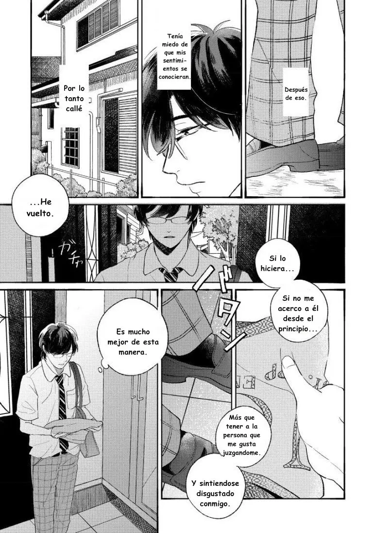 Boku wa Kimi no Iinari (2016) - Capítulo 1 - Página 16 - LectorTMOo