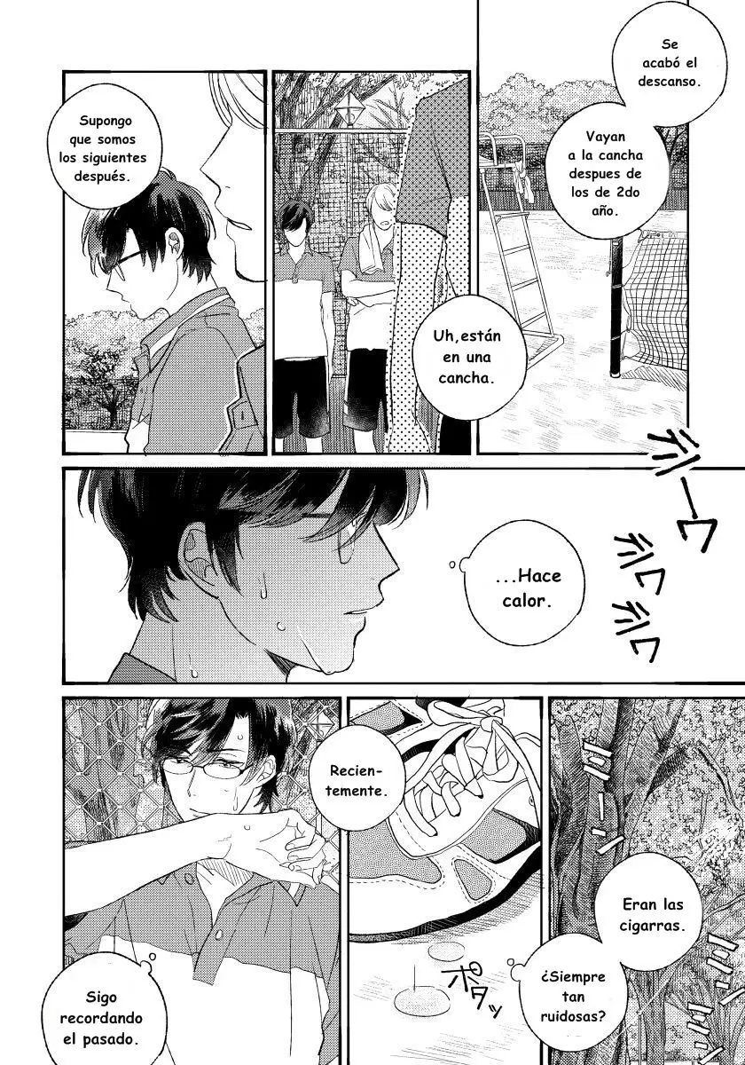 Boku wa Kimi no Iinari (2016) - Capítulo 1 - Página 17 - LectorTMOo