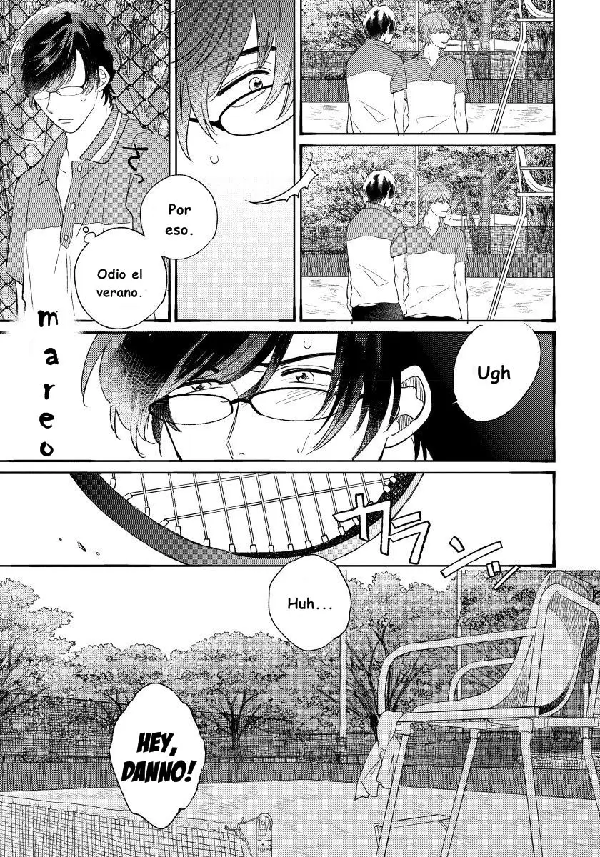Boku wa Kimi no Iinari (2016) - Capítulo 1 - Página 18 - LectorTMOo