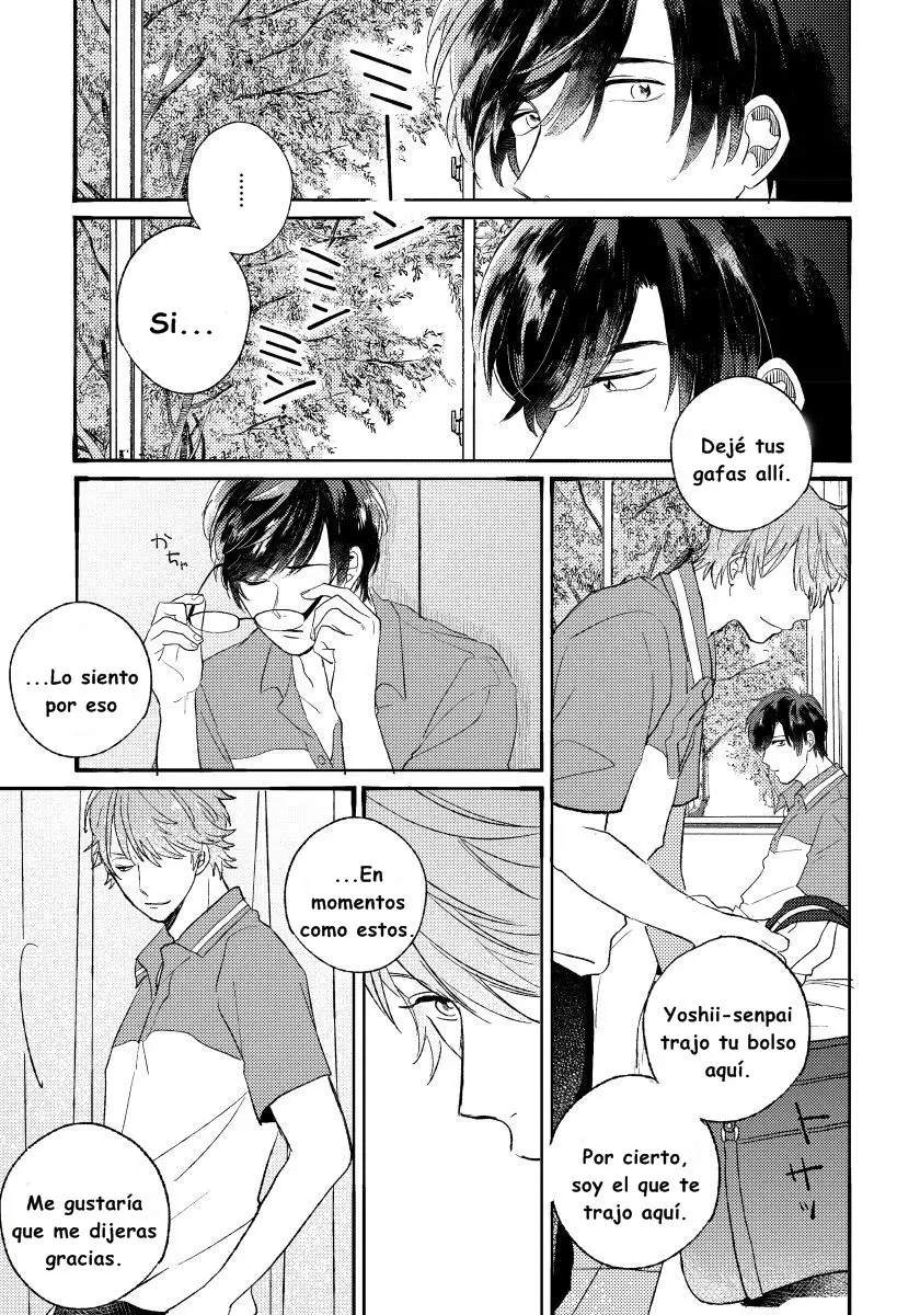 Boku wa Kimi no Iinari (2016) - Capítulo 1 - Página 20 - LectorTMOo