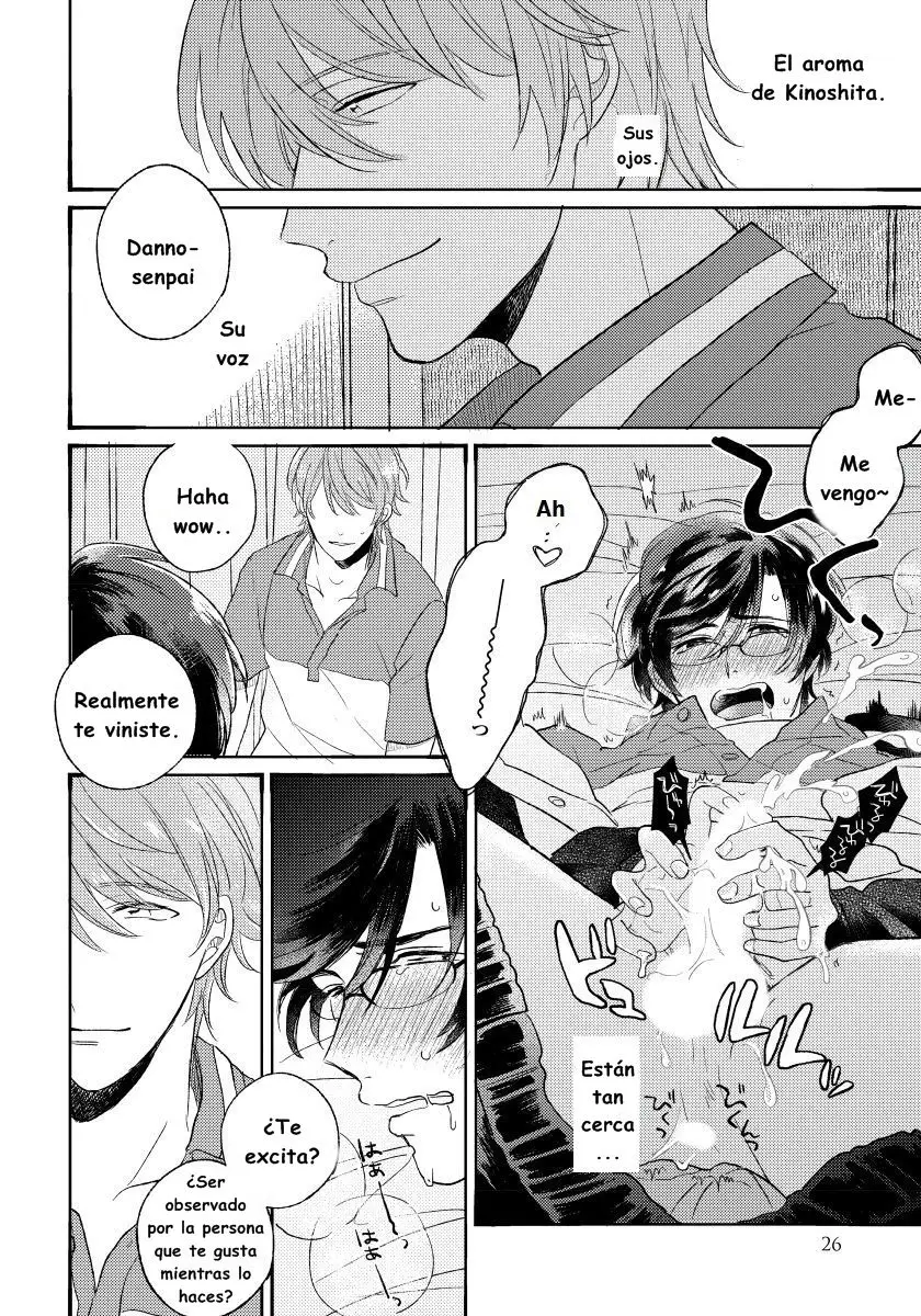 Boku wa Kimi no Iinari (2016) - Capítulo 1 - Página 29 - LectorTMOo
