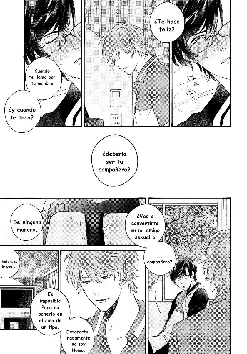 Boku wa Kimi no Iinari (2016) - Capítulo 1 - Página 30 - LectorTMOo