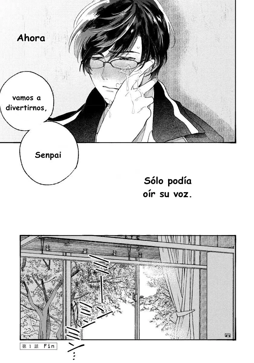 Boku wa Kimi no Iinari (2016) - Capítulo 1 - Página 32 - LectorTMOo