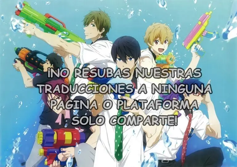 Boku wa Kimi no Iinari (2016) - Capítulo 1 - Página 33 - LectorTMOo