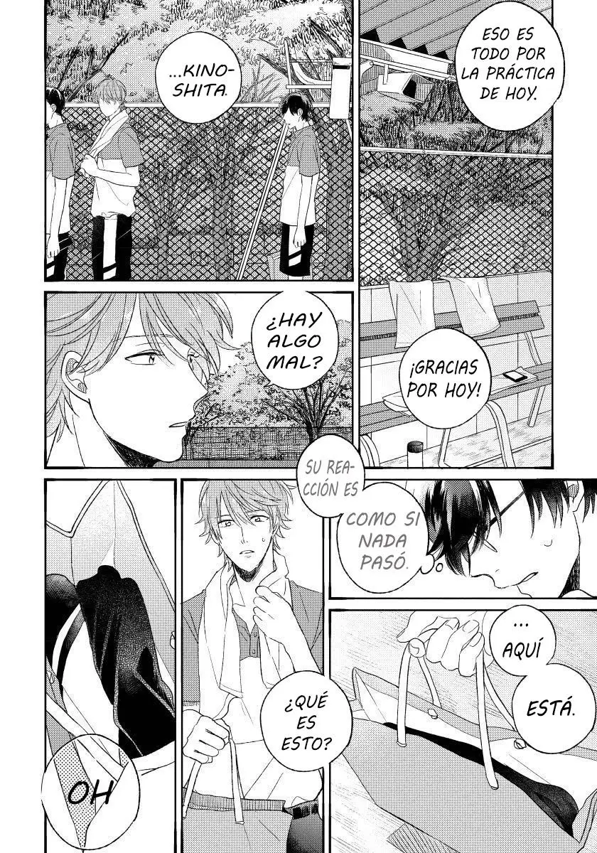 Boku wa Kimi no Iinari (2016) - Capítulo 2 - Página 6 - LectorTMOo