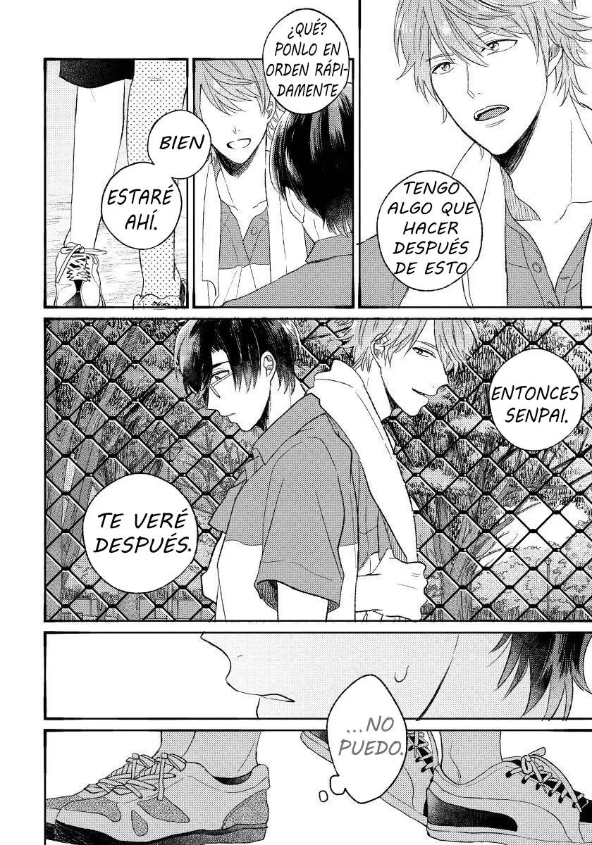 Boku wa Kimi no Iinari (2016) - Capítulo 2 - Página 8 - LectorTMOo