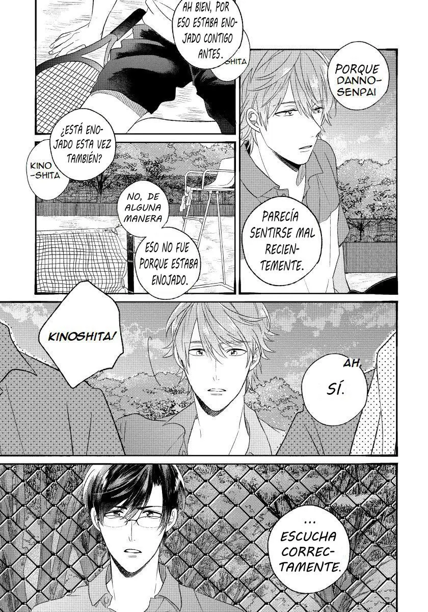 Boku wa Kimi no Iinari (2016) - Capítulo 2 - Página 14 - LectorTMOo