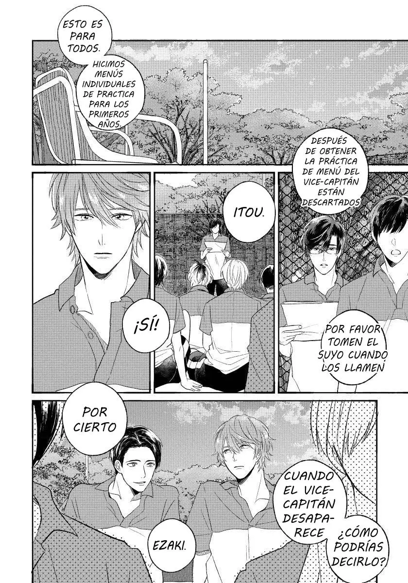Boku wa Kimi no Iinari (2016) - Capítulo 2 - Página 15 - LectorTMOo