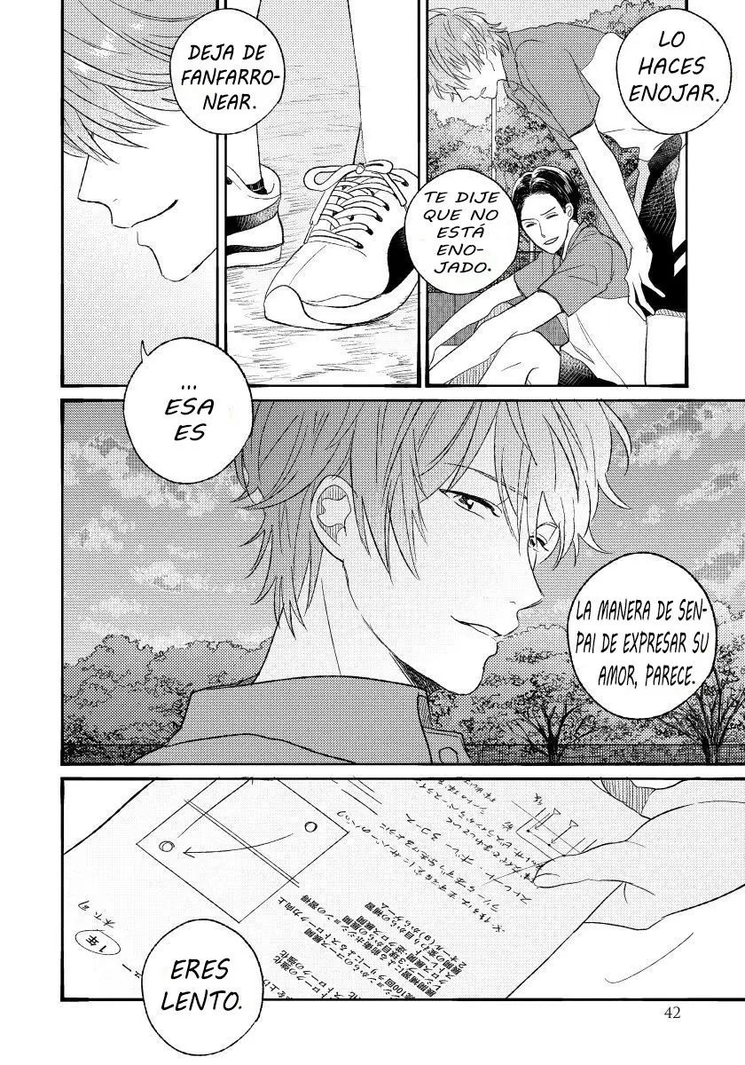 Boku wa Kimi no Iinari (2016) - Capítulo 2 - Página 16 - LectorTMOo