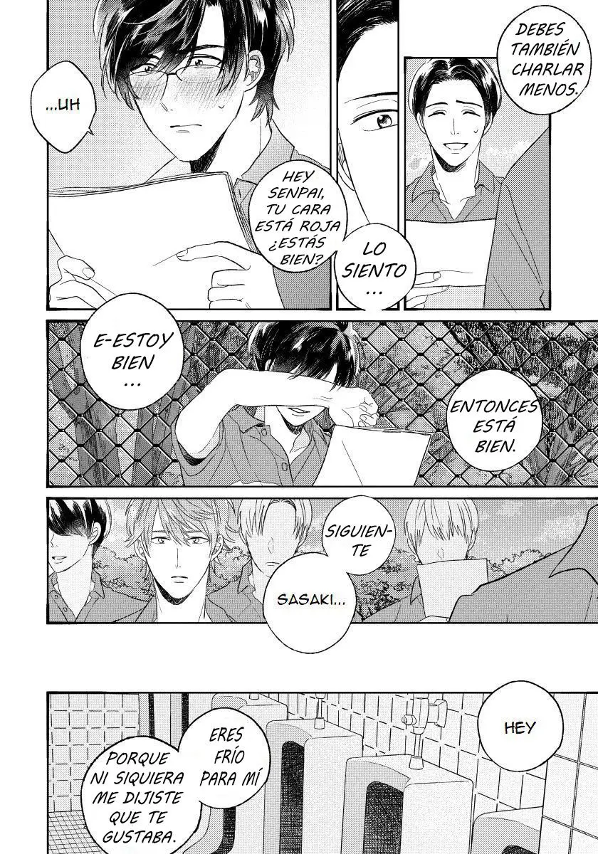 Boku wa Kimi no Iinari (2016) - Capítulo 2 - Página 18 - LectorTMOo