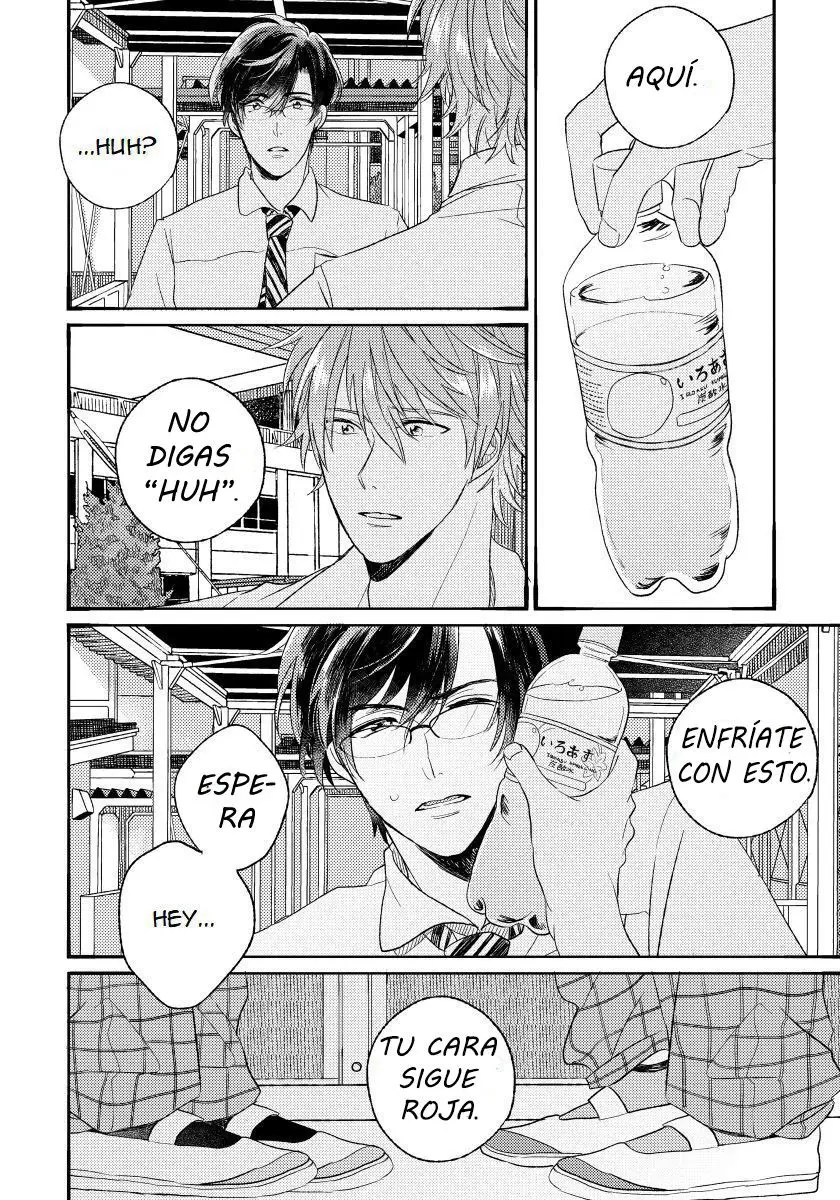 Boku wa Kimi no Iinari (2016) - Capítulo 2 - Página 24 - LectorTMOo