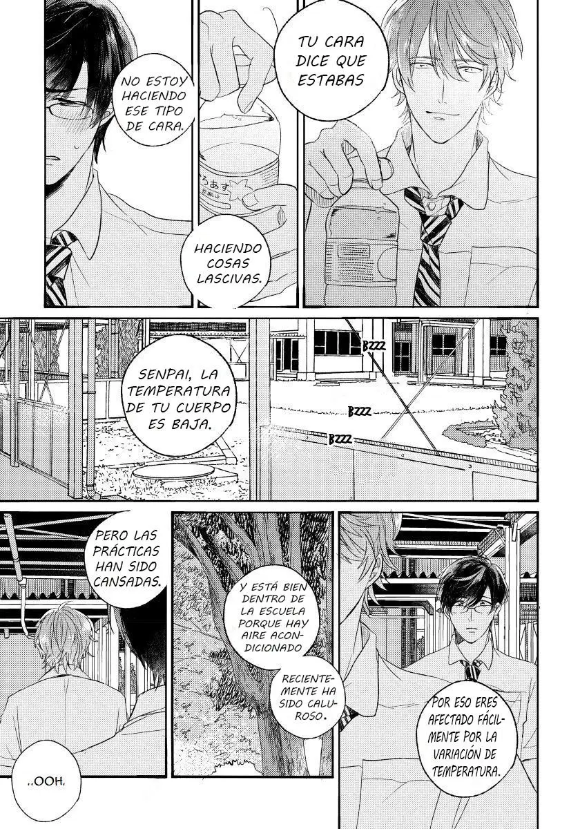 Boku wa Kimi no Iinari (2016) - Capítulo 2 - Página 25 - LectorTMOo