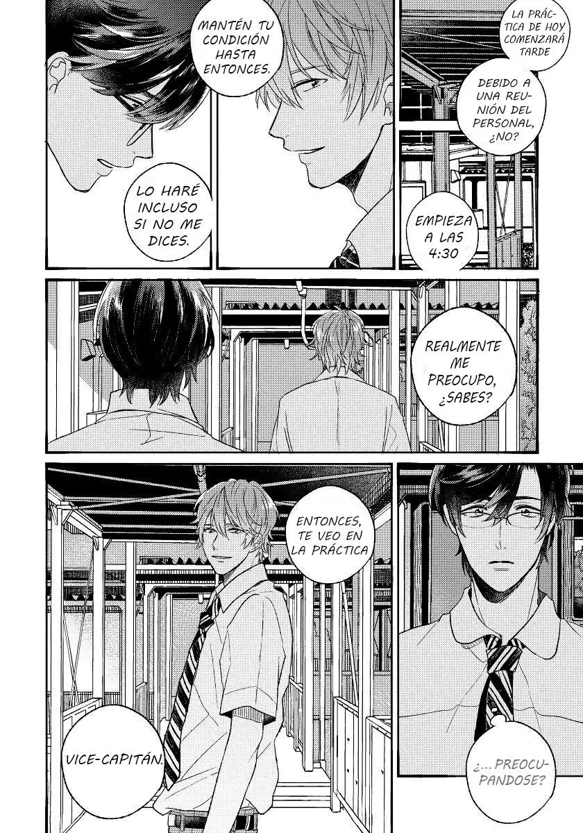 Boku wa Kimi no Iinari (2016) - Capítulo 2 - Página 26 - LectorTMOo