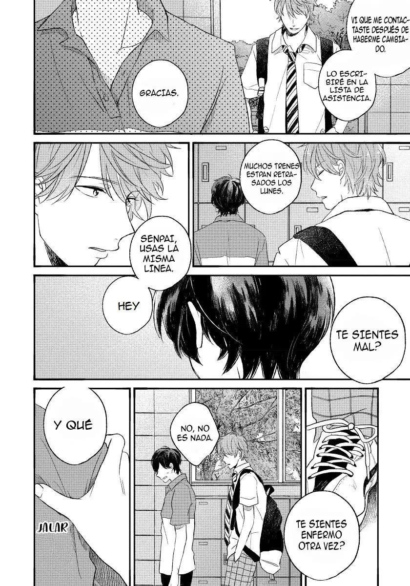 Boku wa Kimi no Iinari (2016) - Capítulo 3 - Página 16 - LectorTMOo