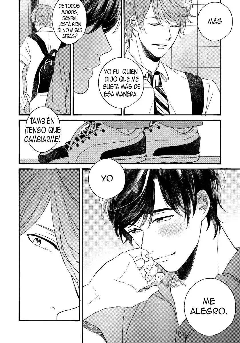 Boku wa Kimi no Iinari (2016) - Capítulo 3 - Página 20 - LectorTMOo