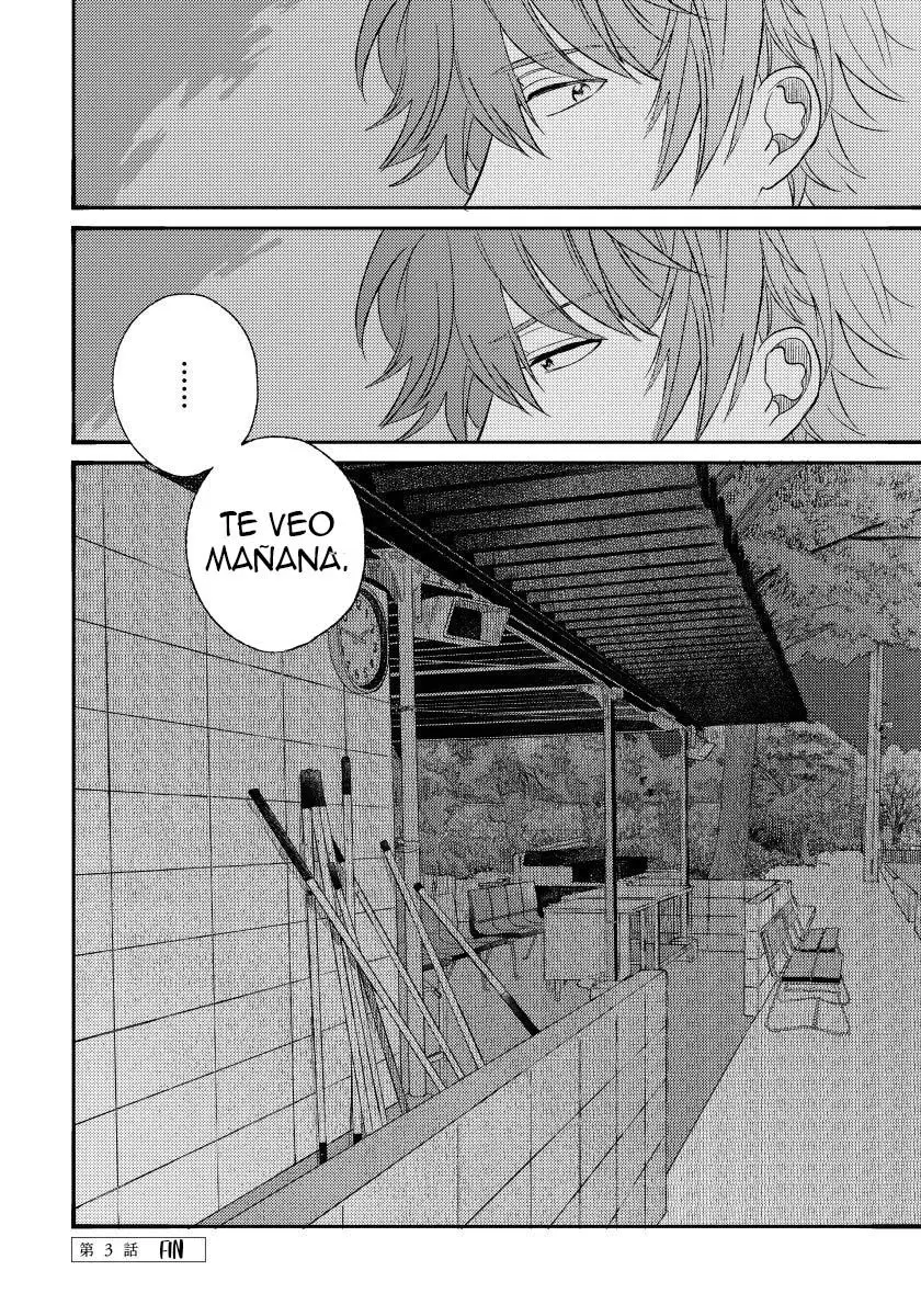 Boku wa Kimi no Iinari (2016) - Capítulo 3 - Página 32 - LectorTMOo