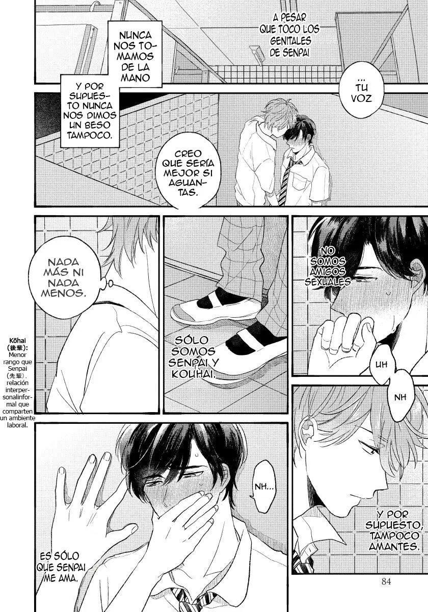 Boku wa Kimi no Iinari (2016) - Capítulo 4 - Página 4 - LectorTMOo