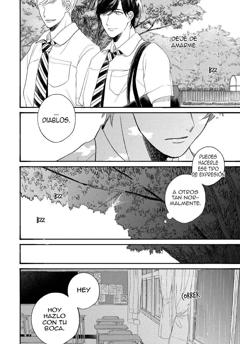 Boku wa Kimi no Iinari (2016) - Capítulo 4 - Página 10 - LectorTMOo