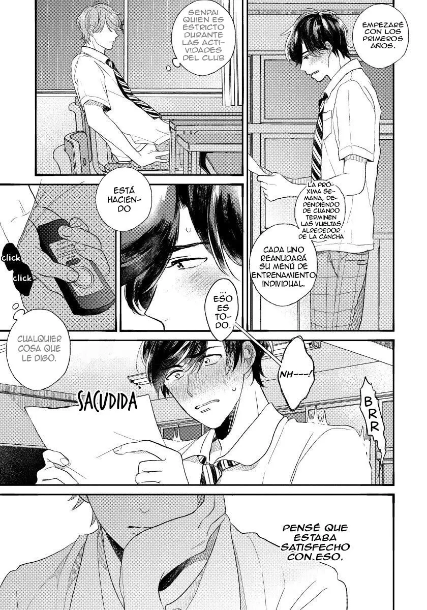 Boku wa Kimi no Iinari (2016) - Capítulo 4 - Página 21 - LectorTMOo