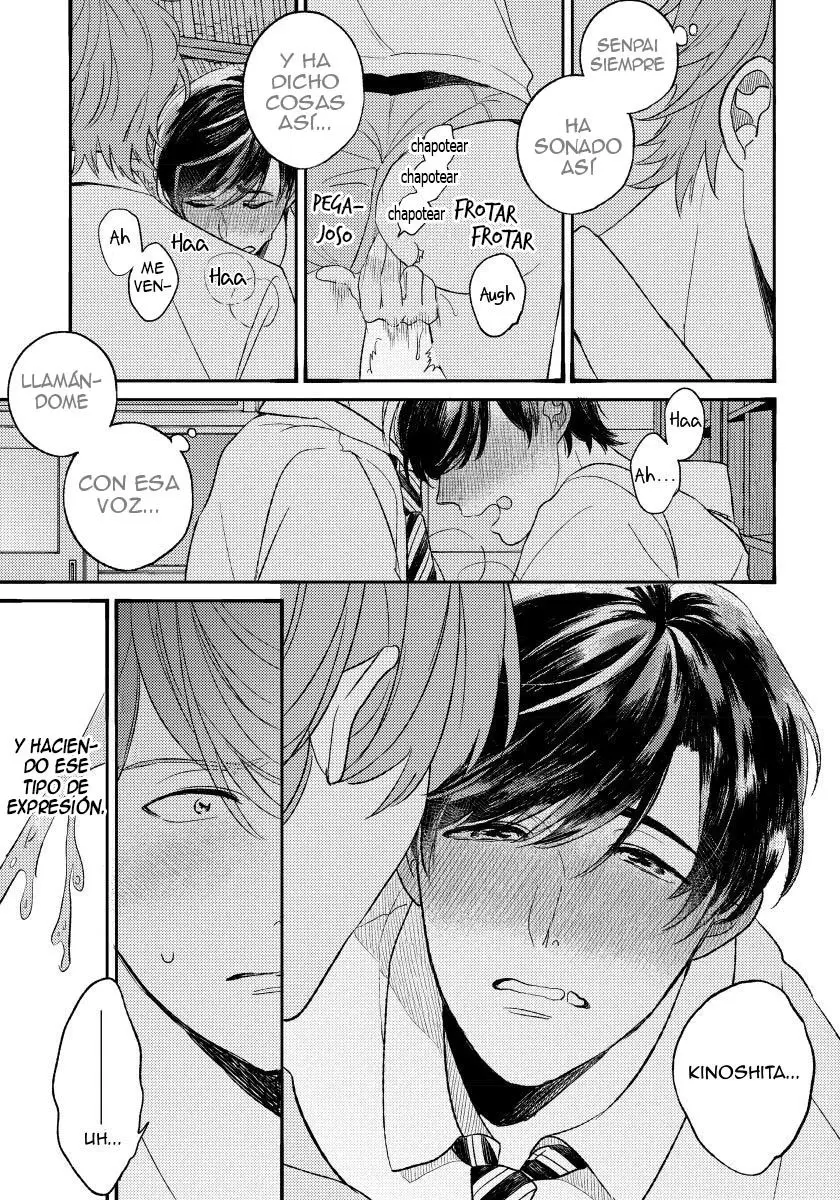 Boku wa Kimi no Iinari (2016) - Capítulo 4 - Página 27 - LectorTMOo