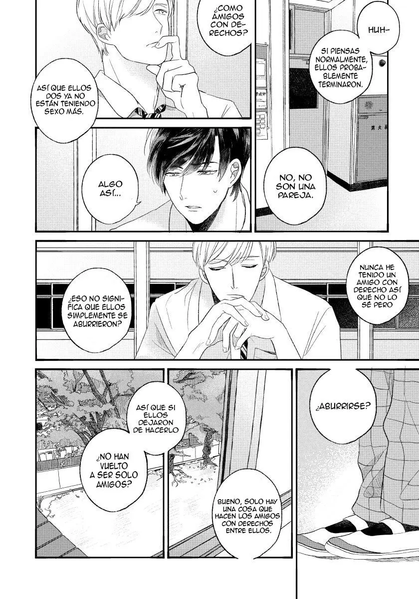 Boku wa Kimi no Iinari (2016) - Capítulo 5 - Página 6 - LectorTMOo