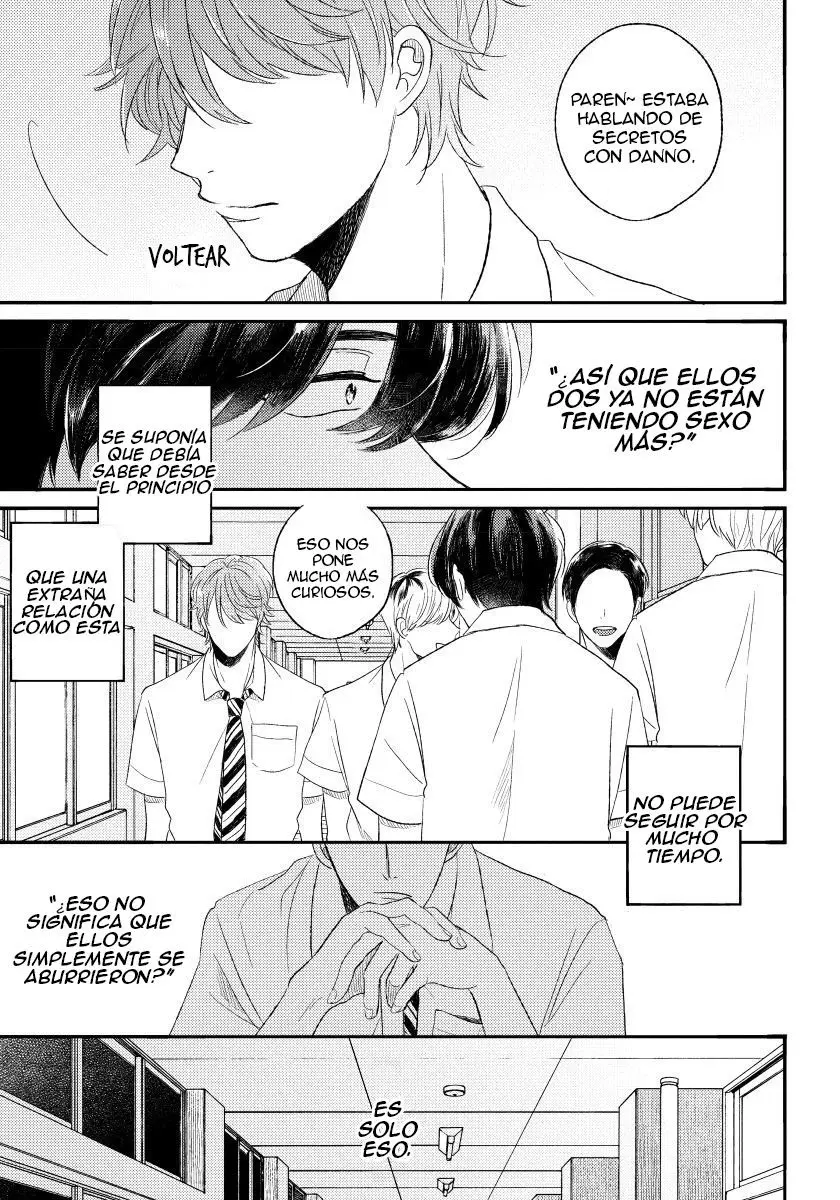Boku wa Kimi no Iinari (2016) - Capítulo 5 - Página 9 - LectorTMOo