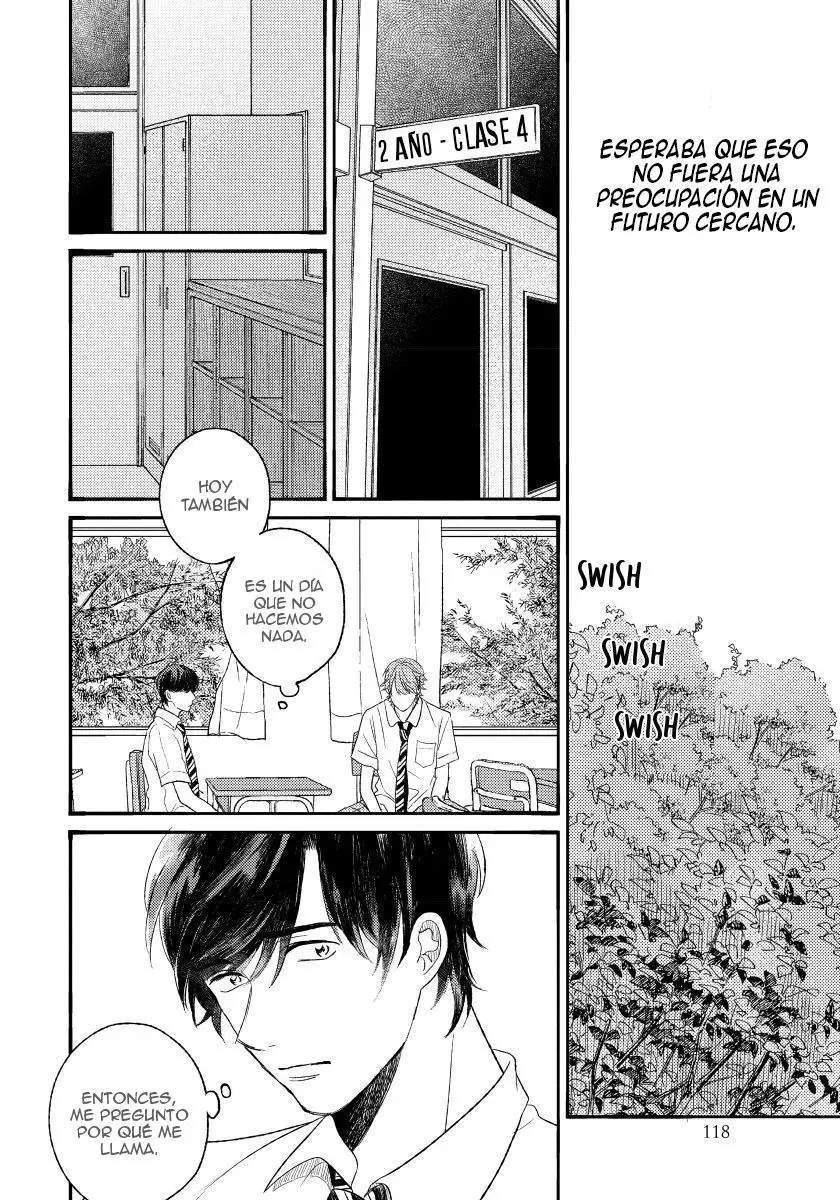 Boku wa Kimi no Iinari (2016) - Capítulo 5 - Página 10 - LectorTMOo