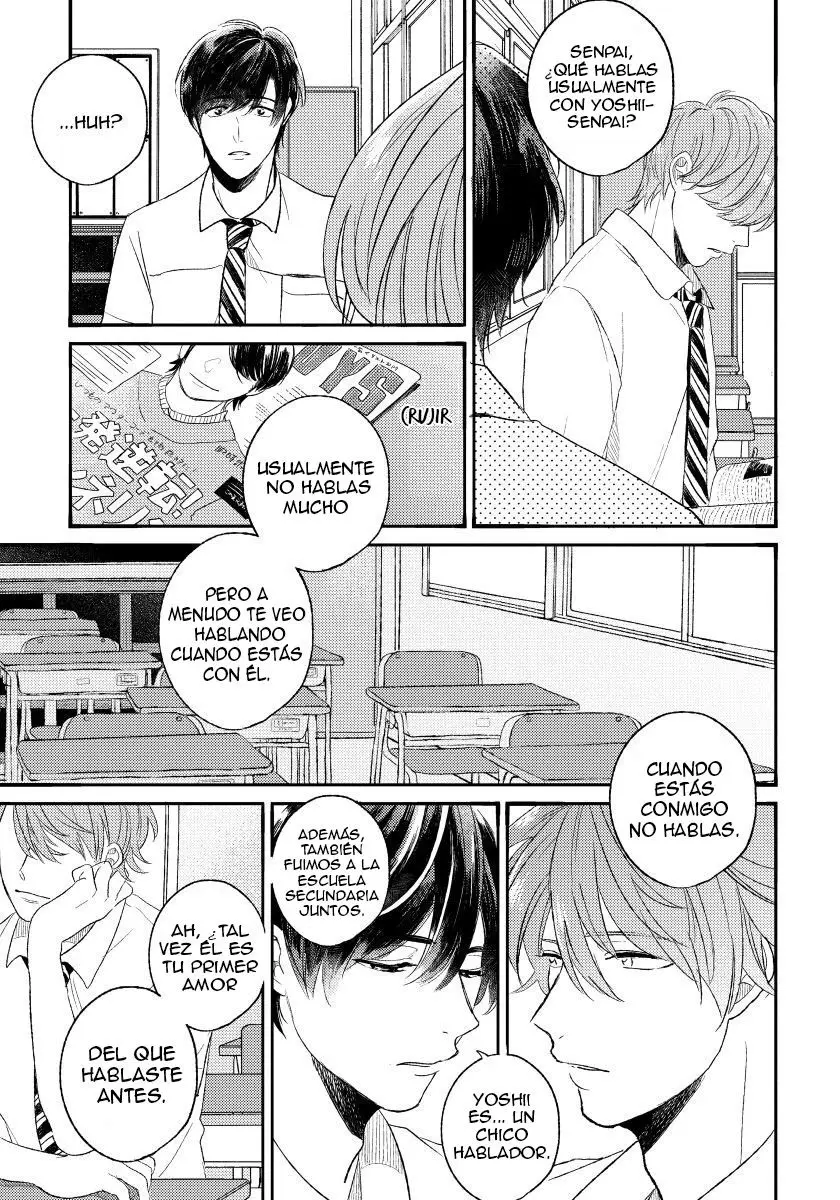 Boku wa Kimi no Iinari (2016) - Capítulo 5 - Página 11 - LectorTMOo