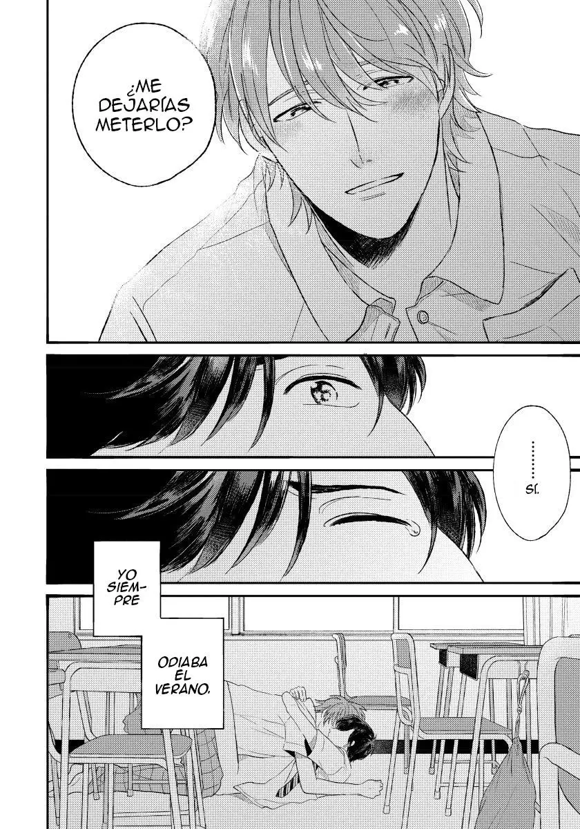 Boku wa Kimi no Iinari (2016) - Capítulo 5 - Página 24 - LectorTMOo