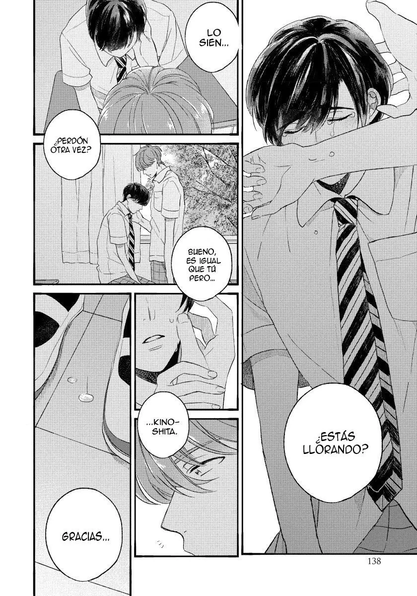 Boku wa Kimi no Iinari (2016) - Capítulo 5 - Página 30 - LectorTMOo