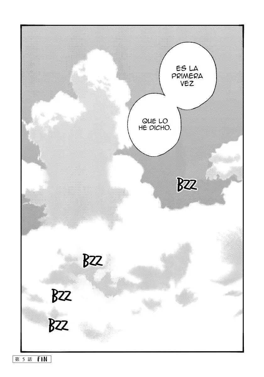 Boku wa Kimi no Iinari (2016) - Capítulo 5 - Página 32 - LectorTMOo
