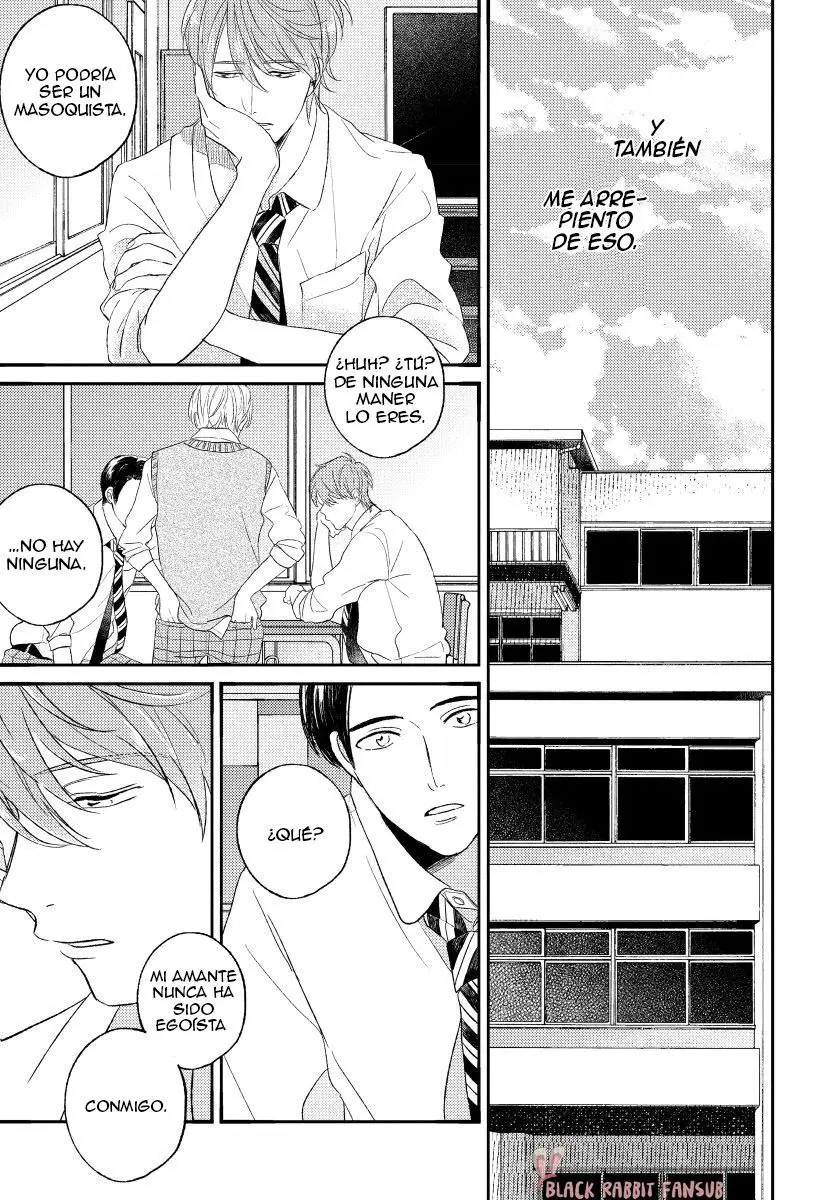 Boku wa Kimi no Iinari (2016) - Capítulo 6 - Página 6 - LectorTMOo