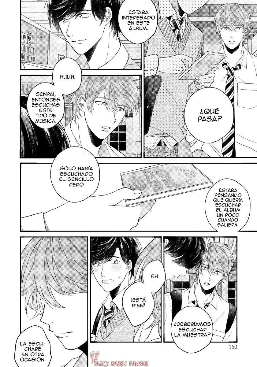 Boku wa Kimi no Iinari (2016) - Capítulo 6 - Página 11 - LectorTMOo