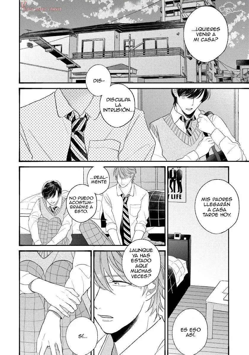 Boku wa Kimi no Iinari (2016) - Capítulo 6 - Página 13 - LectorTMOo