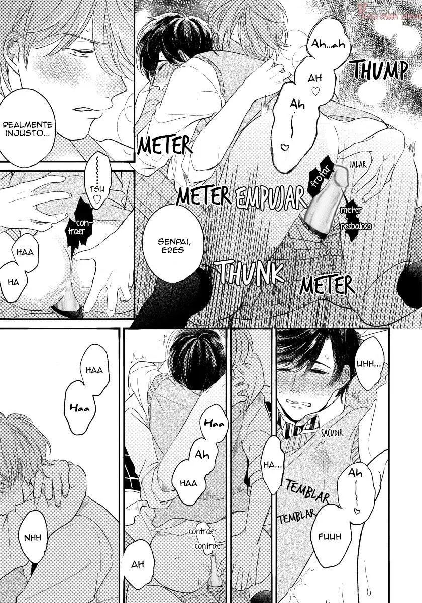 Boku wa Kimi no Iinari (2016) - Capítulo 6 - Página 26 - LectorTMOo