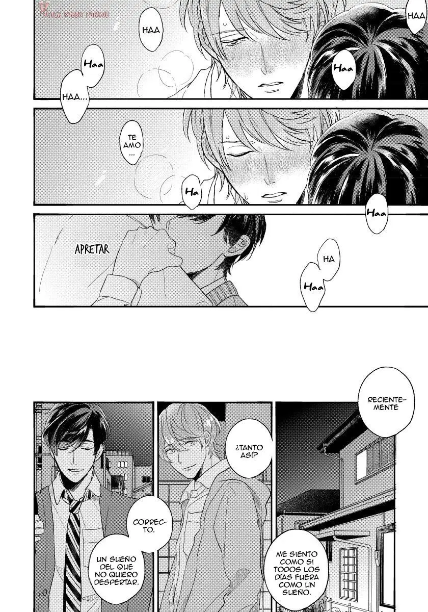 Boku wa Kimi no Iinari (2016) - Capítulo 6 - Página 27 - LectorTMOo
