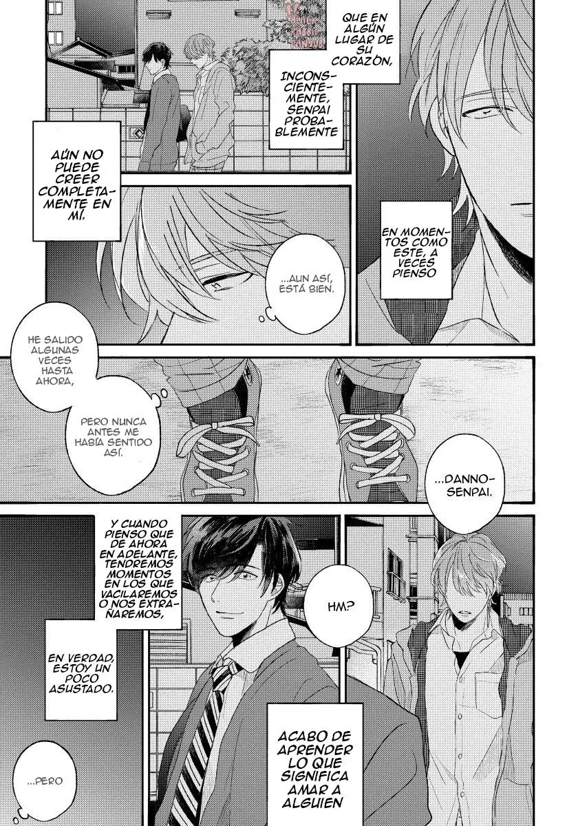 Boku wa Kimi no Iinari (2016) - Capítulo 6 - Página 28 - LectorTMOo