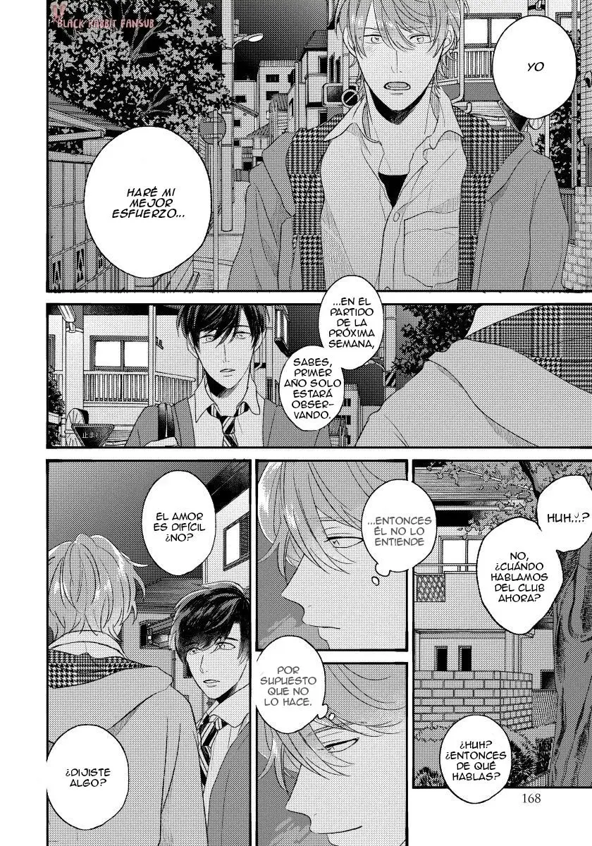 Boku wa Kimi no Iinari (2016) - Capítulo 6 - Página 29 - LectorTMOo