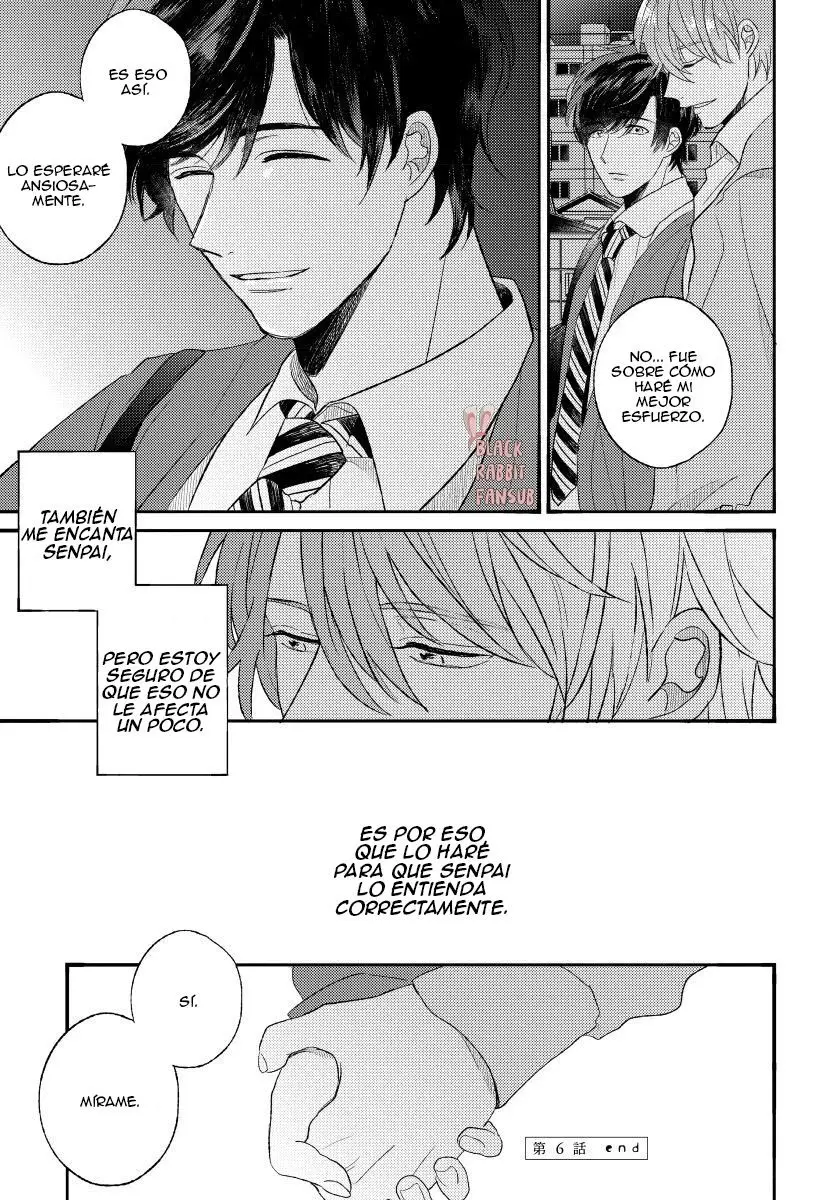 Boku wa Kimi no Iinari (2016) - Capítulo 6 - Página 30 - LectorTMOo