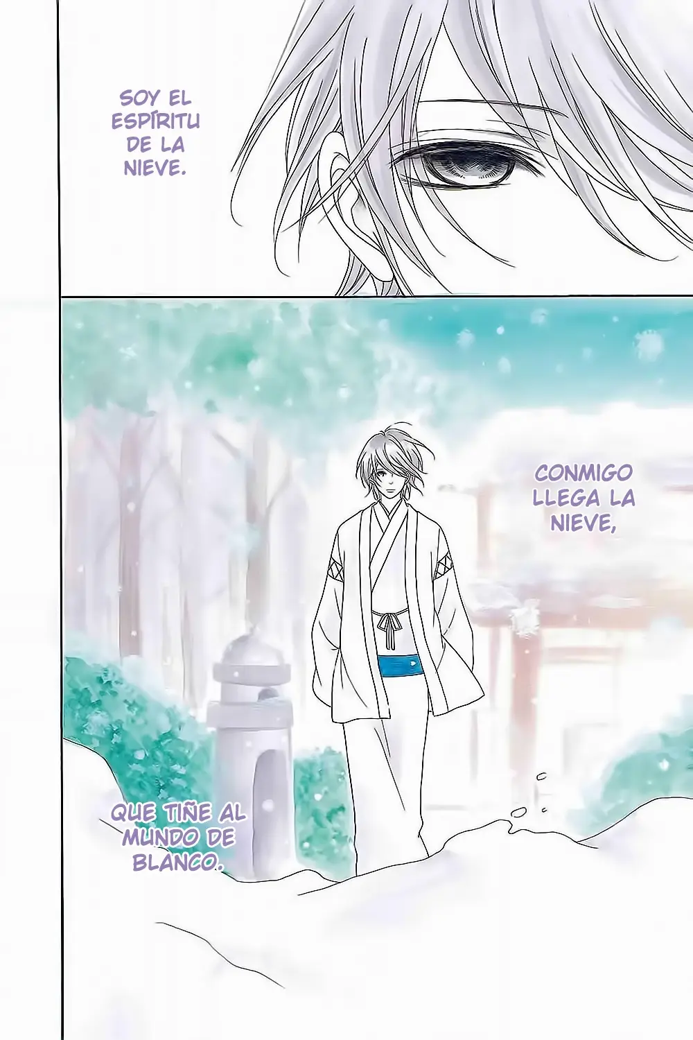 Boku wa Kimi no Shiro (2014) - Capítulo - Página 8 - LectorTMOo