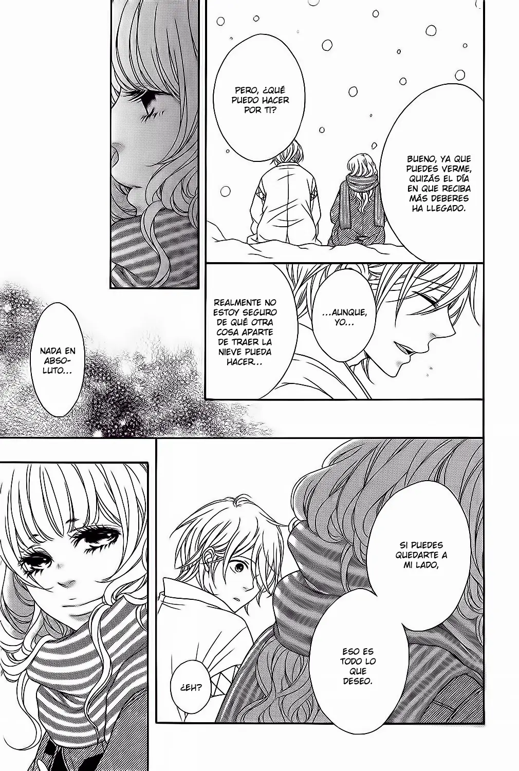 Boku wa Kimi no Shiro (2014) - Capítulo - Página 17 - LectorTMOo