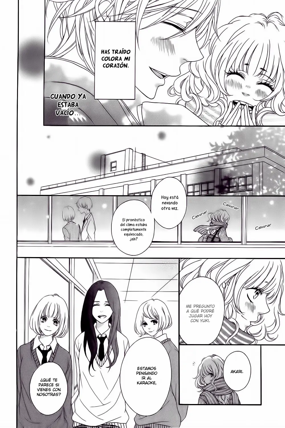 Boku wa Kimi no Shiro (2014) - Capítulo - Página 21 - LectorTMOo