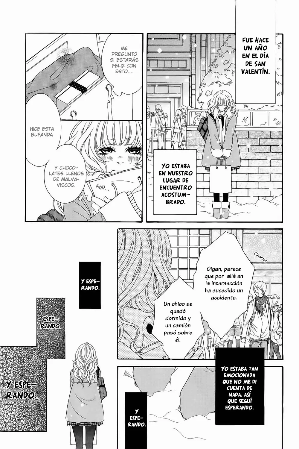 Boku wa Kimi no Shiro (2014) - Capítulo - Página 34 - LectorTMOo