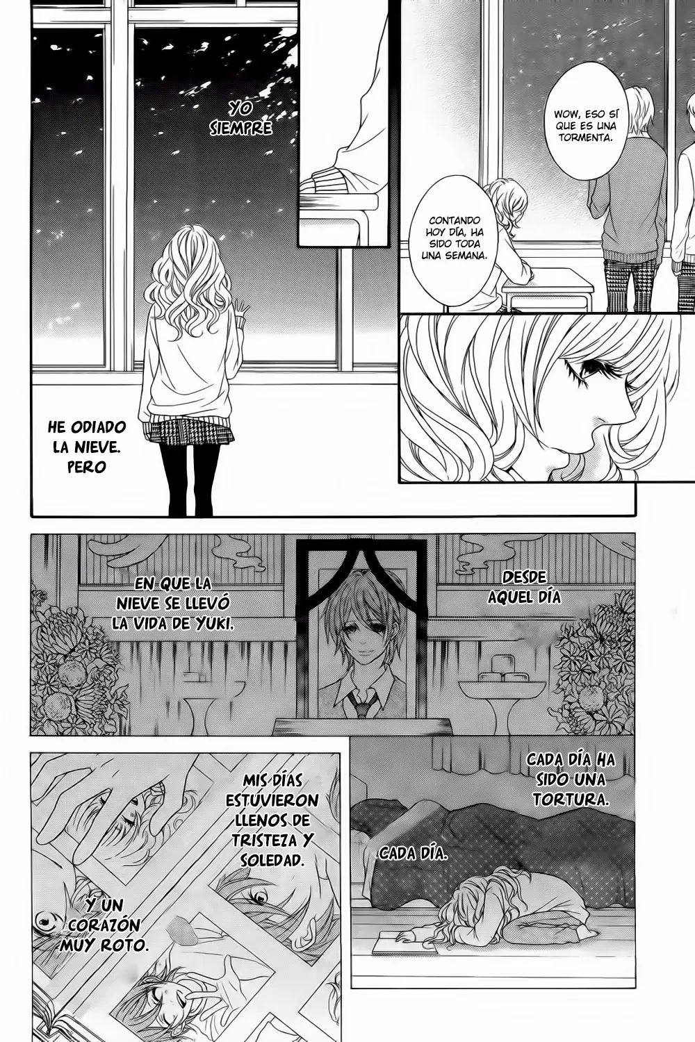 Boku wa Kimi no Shiro (2014) - Capítulo - Página 47 - LectorTMOo