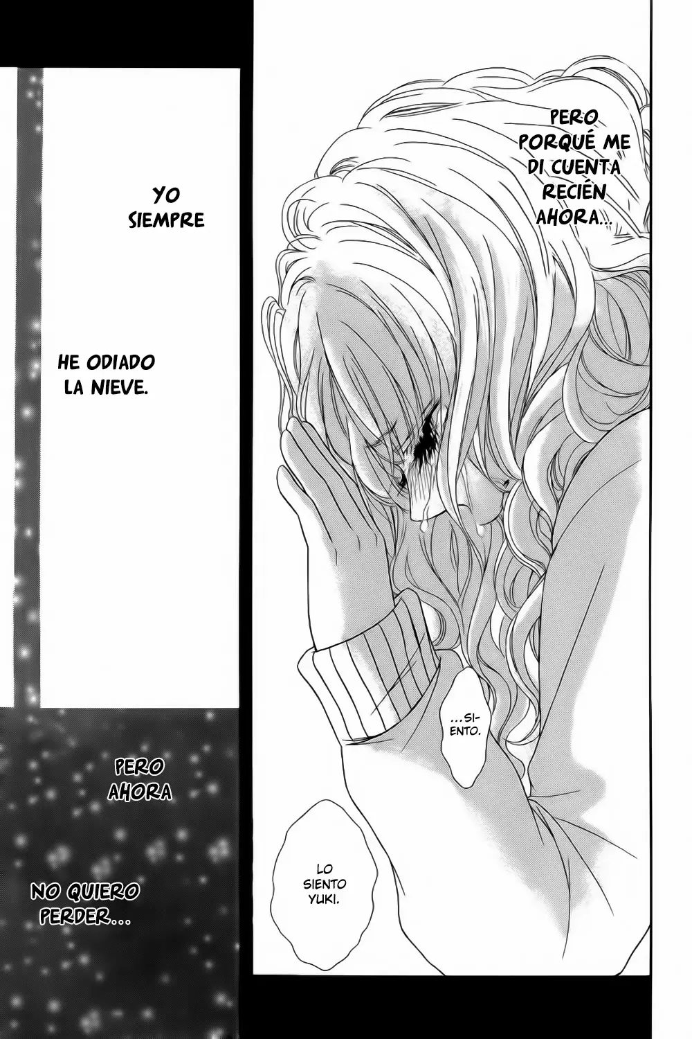 Boku wa Kimi no Shiro (2014) - Capítulo - Página 50 - LectorTMOo