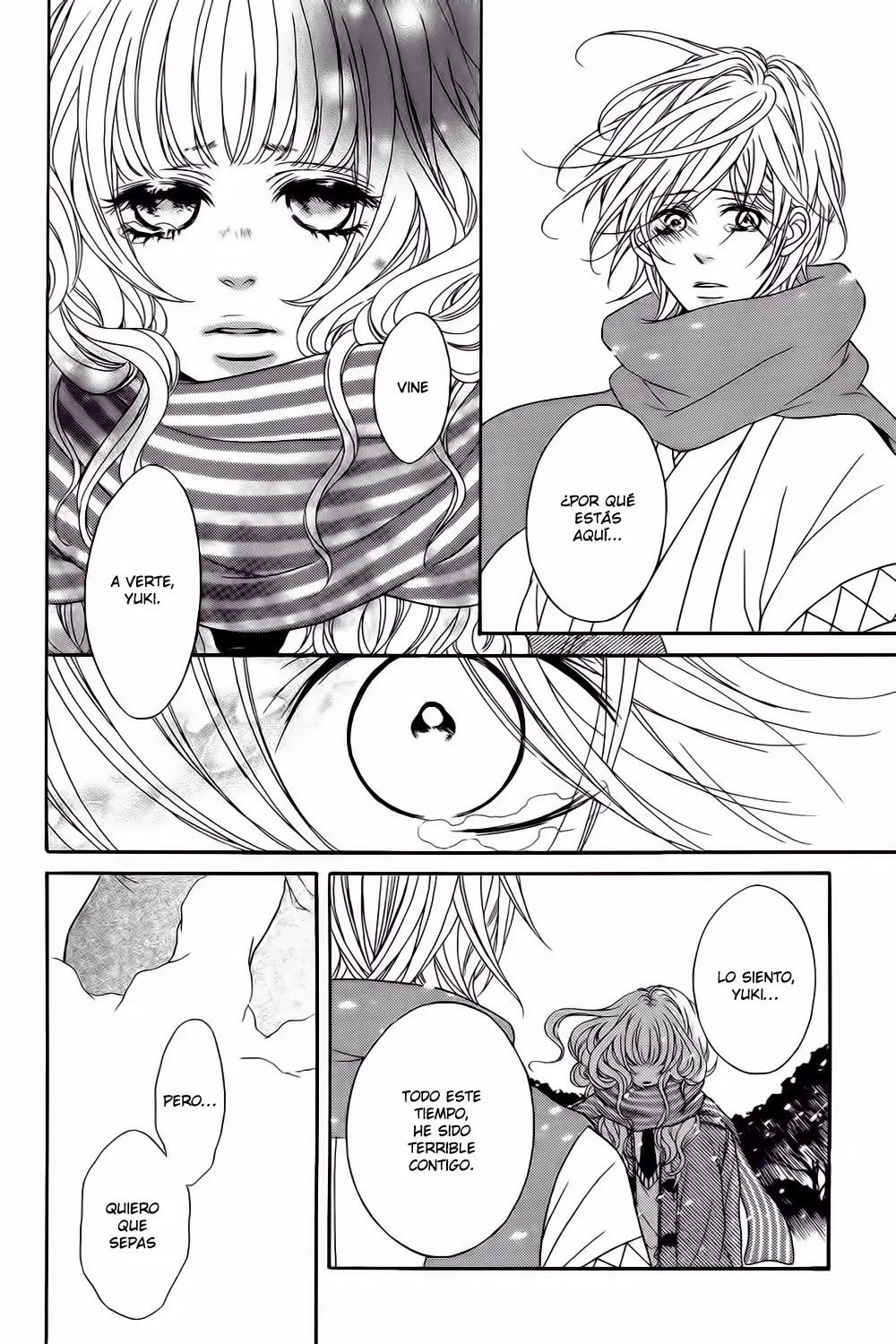 Boku wa Kimi no Shiro (2014) - Capítulo - Página 53 - LectorTMOo